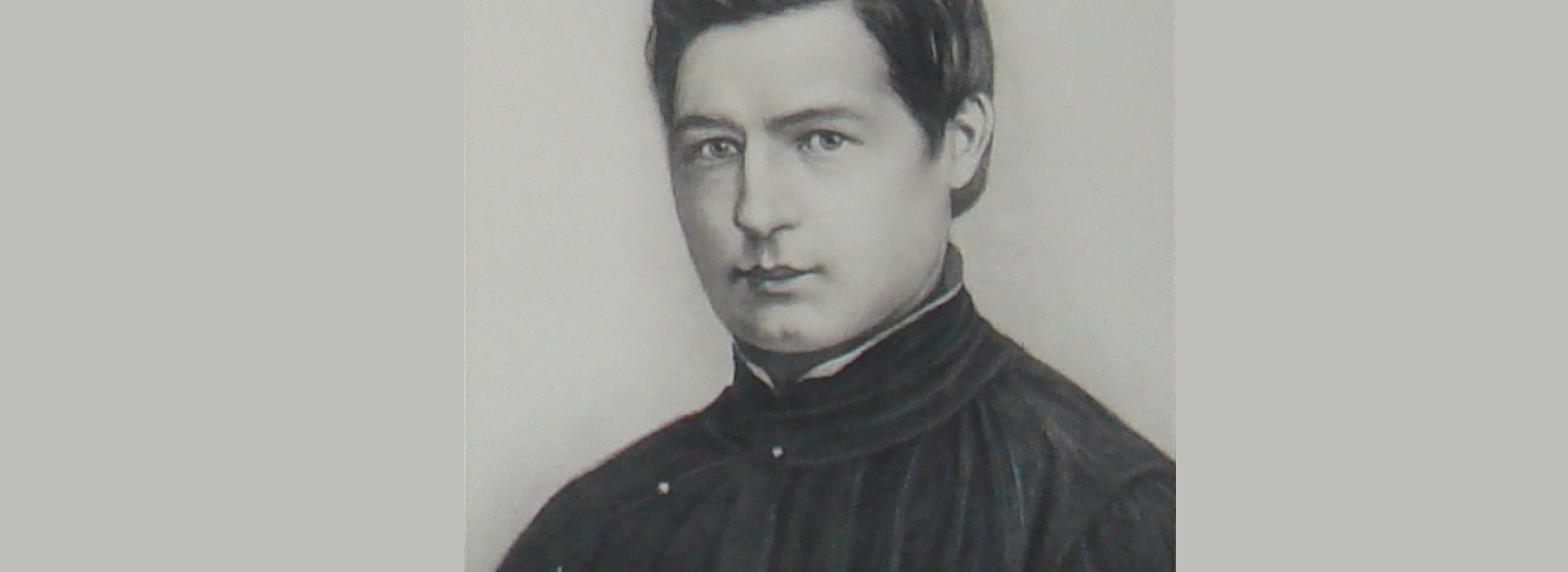 Saint Théophane Vénard.