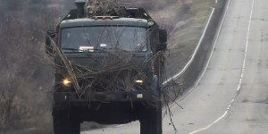 Ukraine : gagner une guerre sans la faire