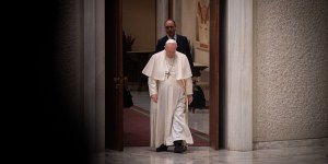Comment le pape François se mobilise contre la guerre en Ukraine