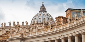 Le pape François restructure la Congrégation pour la doctrine de la foi
