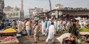 Pakistan : lynché par une foule en colère, Nazir, chrétien de 72 ans, a succombé à ses blessures 