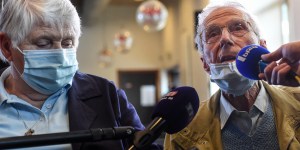La prière d&rsquo;abandon et le Je vous salue Marie ont résonné dans la cour d&rsquo;assises