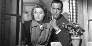Pourquoi Casablanca, ce film vieux de 80 ans, nous parle encore