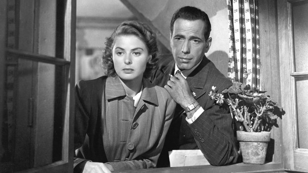 CASABLANCA