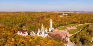 Revue de presse : Marathon de prière dans sept villes d’Ukraine