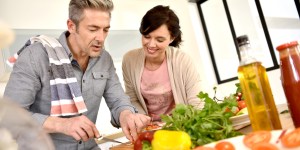 Les repas, pomme d’amour ou de discorde au sein du couple