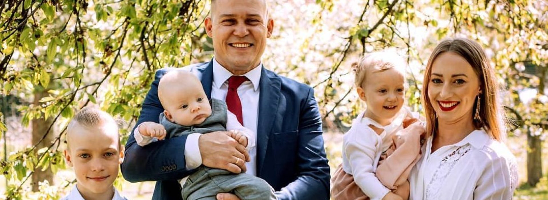TOMASZ WĘGRZYN, KATARZYNA WĘGRZYN
