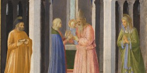 Pourquoi la Présentation de Jésus au Temple est-elle fêtée le 2 février ?