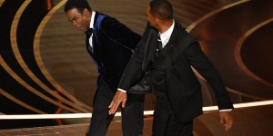 Le conseil avisé de Denzel Washington à Will Smith après sa gifle