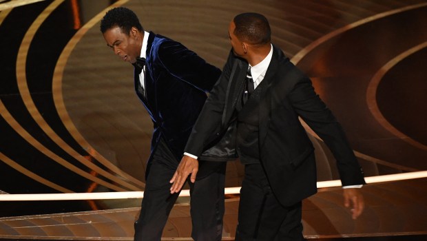 2022 OSCARS