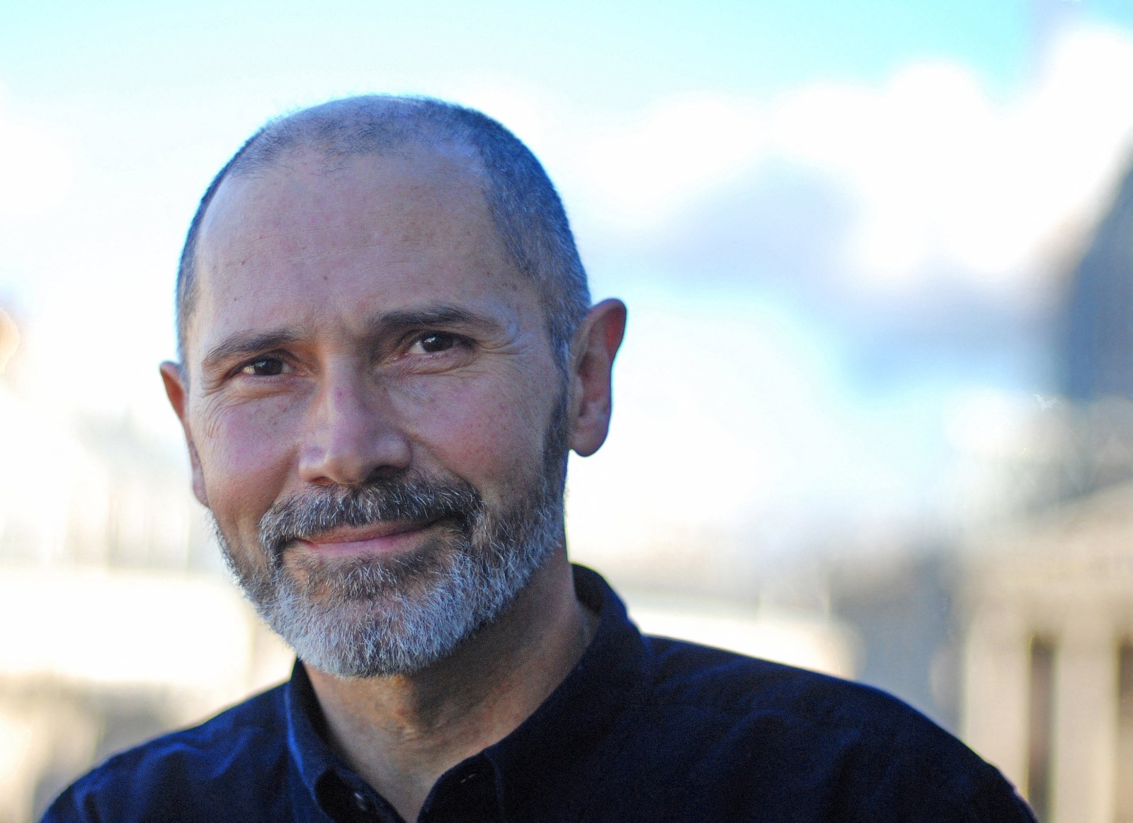 Christophe André : "La consolation est un des plus beaux visages de l