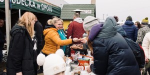 L&rsquo;Ukraine, le conflit qui a réveillé la solidarité des Polonais