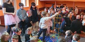 Bolechowice, ce village polonais tout entier mobilisé pour les réfugiés ukrainiens
