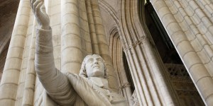 Ce dimanche de Carême où Bossuet sermonna la cour de Louis XIV 