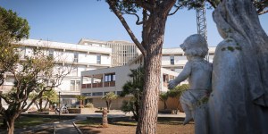 Le plus grand centre de soins palliatifs pour enfants ouvre en Italie