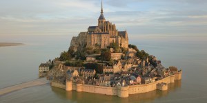 [REPORTAGE] 24h… au Mont-Saint-Michel