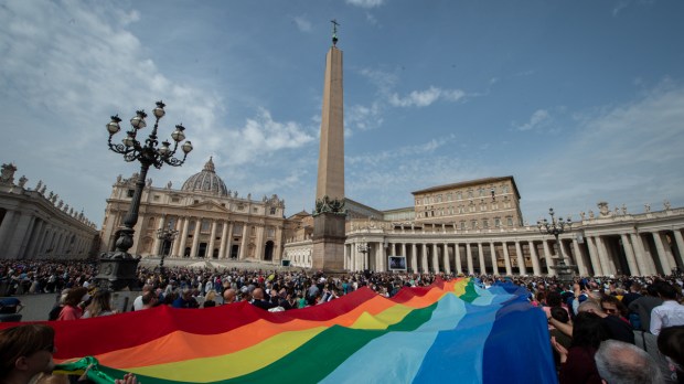 Pope Francis Angelus