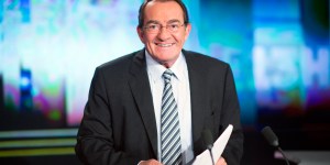 Le pape qui avait donné à Jean-Pierre Pernaut l’envie d’être journaliste
