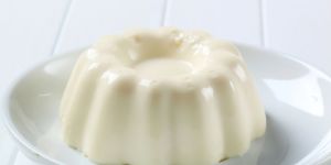 [RECETTE] Le blanc-manger, le traditionnel dessert de carême