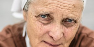 Sœur Malgorzata, la « Mère Teresa polonaise », se mobilise pour les réfugiés ukrainiens