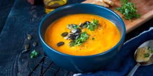 [RECETTE] La traditionnelle soupe de carême
