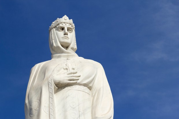 SAINT OLGA OF KYIV