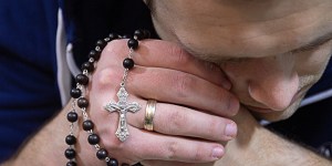 Le chapelet de saint Joseph, pour confier ses soucis de famille, de santé  et de travail