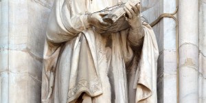 Comment sainte Mathilde a réagi face à l’ingratitude de ses enfants