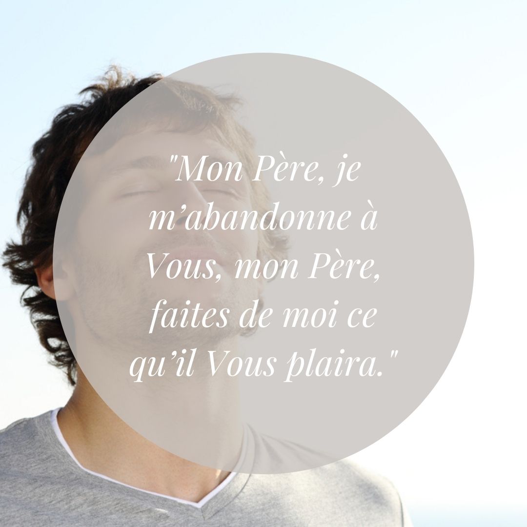 Les dix plus belles citations de Charles de Foucauld