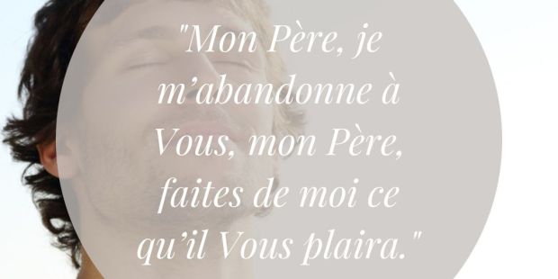 Les Dix Plus Belles Citations De Charles De Foucauld Les Dix Plus Belles Citations De Charles De Foucauld