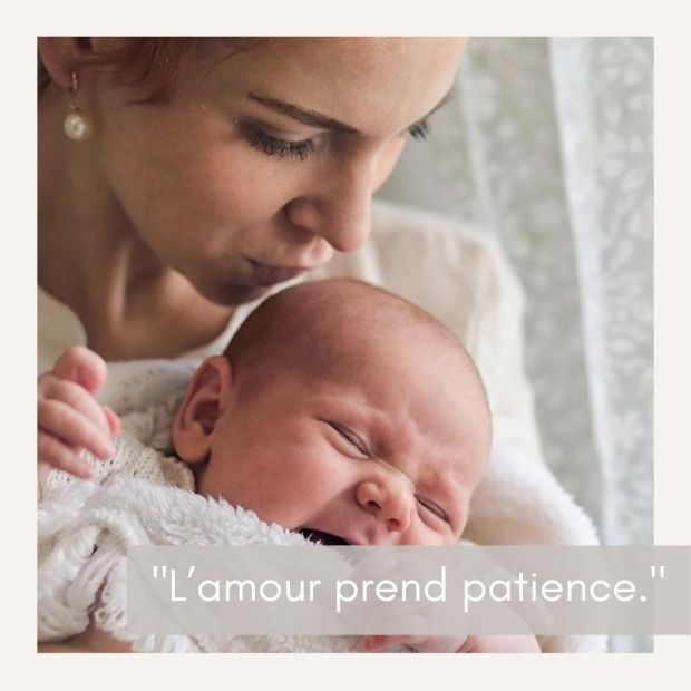 Les quinze qualités de l’amour selon saint Paul