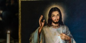 Ces grands saints témoignent de la puissance de la miséricorde divine