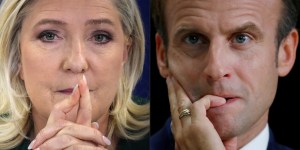 Présidentielle : « Nous tous, mais sans les autres »
