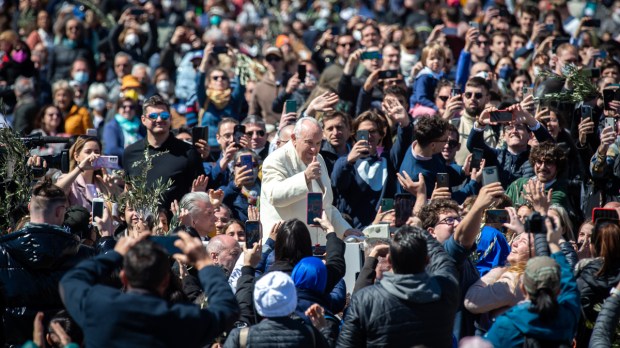 POPE-FRANCIS-PALM-SUNDAY-ANTOINE-MEKARY-ALETEIA