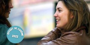 Carême 2022 : Marie essaie de s&#8217;intéresser davantage aux autres