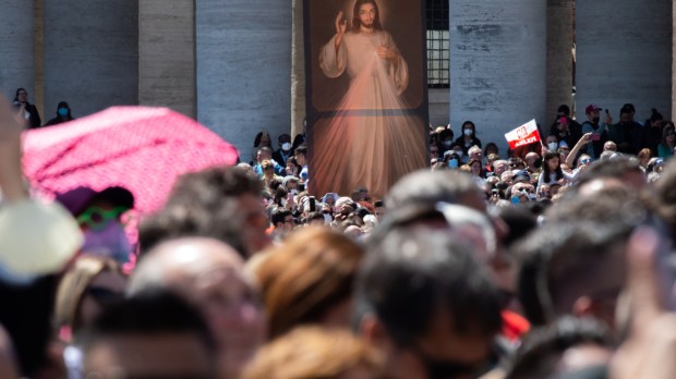 VATICAN-POPE-FRANCIS-ANGELUS-SUNDAY