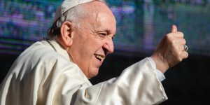 Le pape François démonte le cliché de la &#8220;belle-mère&#8221;