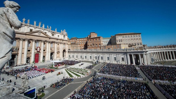VATICAN