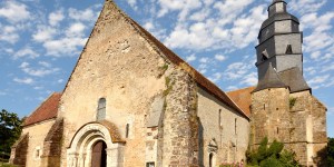 Églises en péril : le cri d’alarme de Stéphane Bern