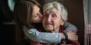 Sept perles de sagesse de grands-parents