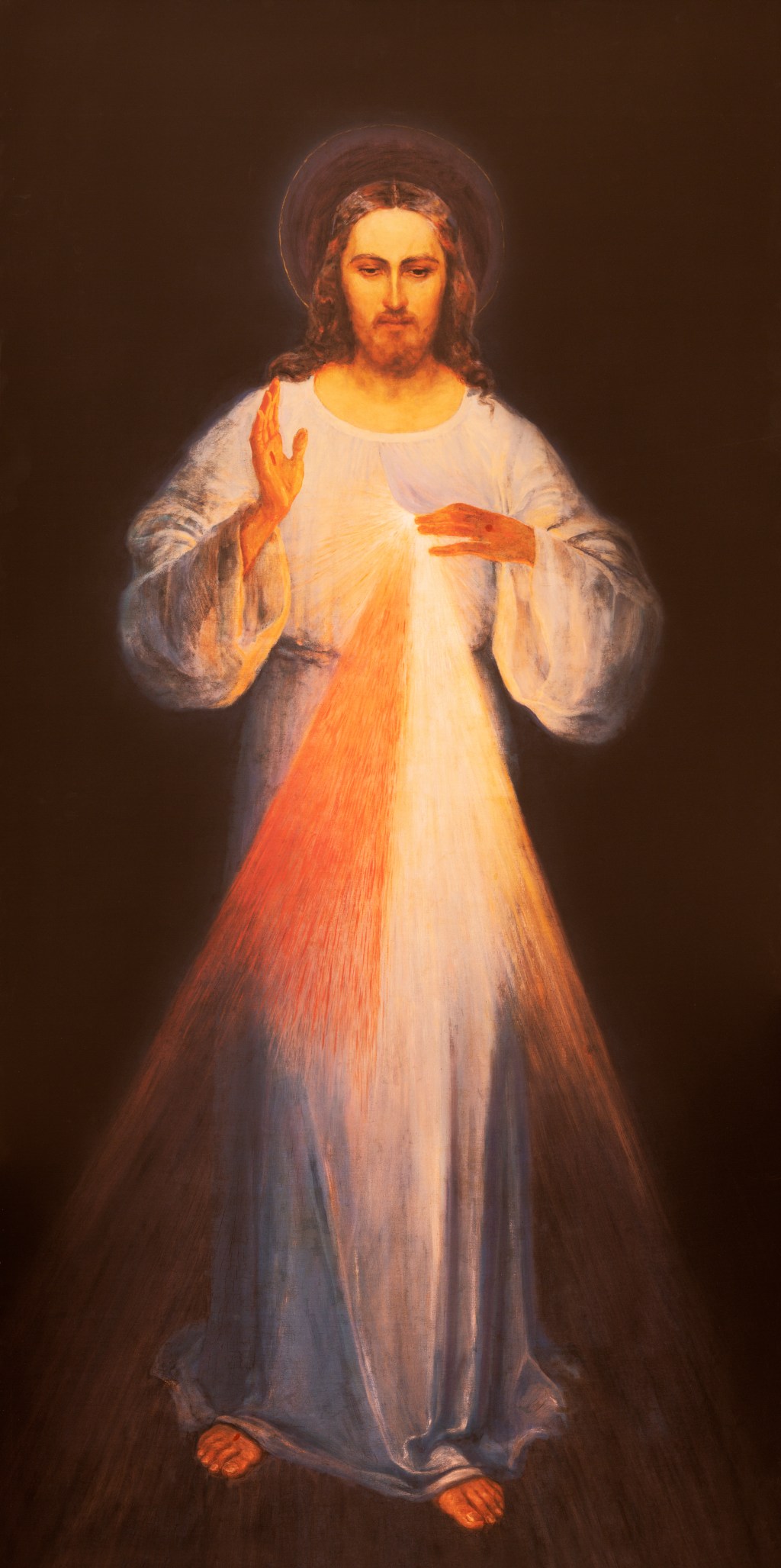 DIVINE MERCY