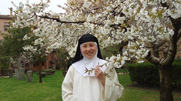 SOR EVELYN