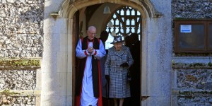 Élisabeth II, une authentique souveraine chrétienne
