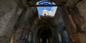 Ukraine : 116 églises auraient été détruites depuis le début de la guerre