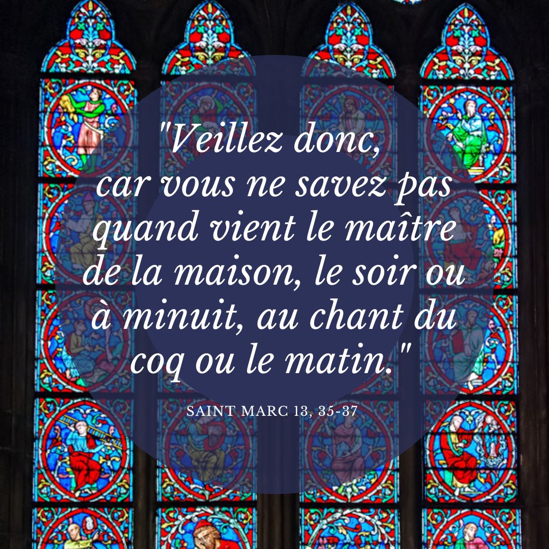 Douze pensées des saints sur la puissance de la prière nocturne