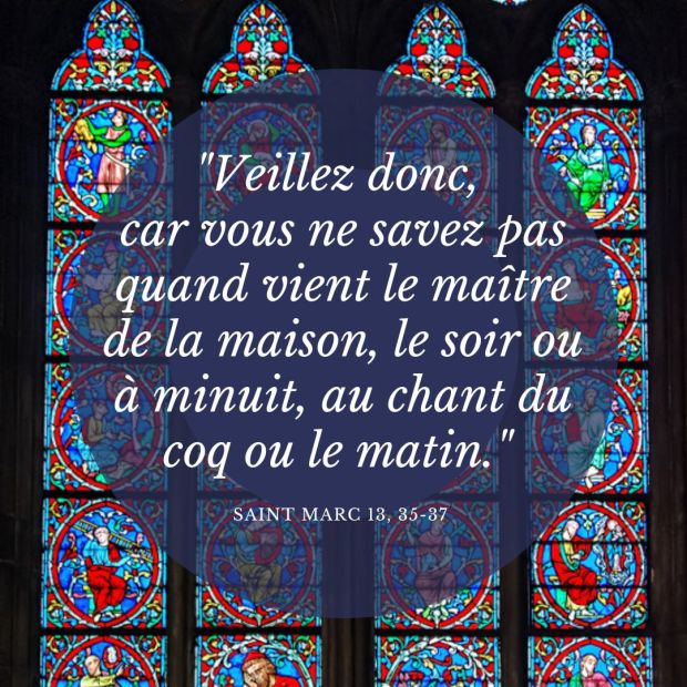 Douze pensées des saints sur la puissance de la prière nocturne