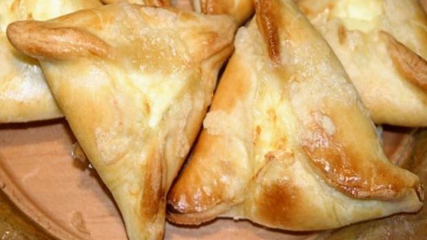 Corniottes