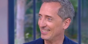 Gad Elmaleh : « L’hypothèse de Dieu me donne beaucoup de joie »