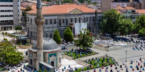 Turquie : « Une Église aux portes ouvertes » dans une société islamique 