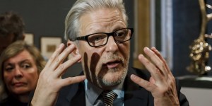 Du théâtre au tribunal, Jan Fabre et le corps en scène